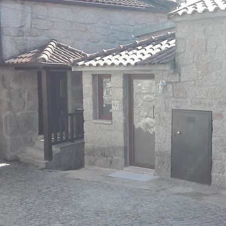 Geres, Mountain'S House - Casa Velha Guest House Cabril  Екстериор снимка