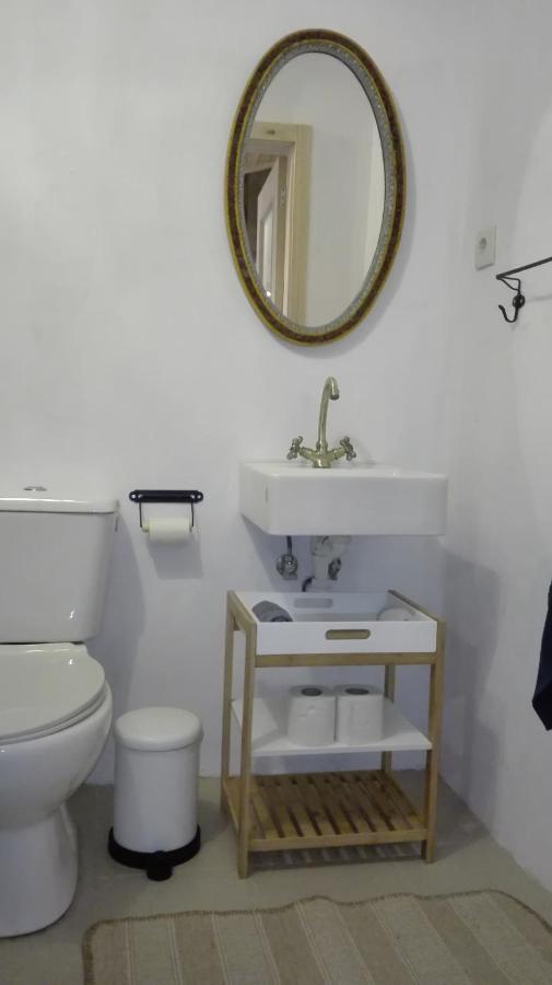 Geres, Mountain'S House - Casa Velha Guest House Cabril  Екстериор снимка