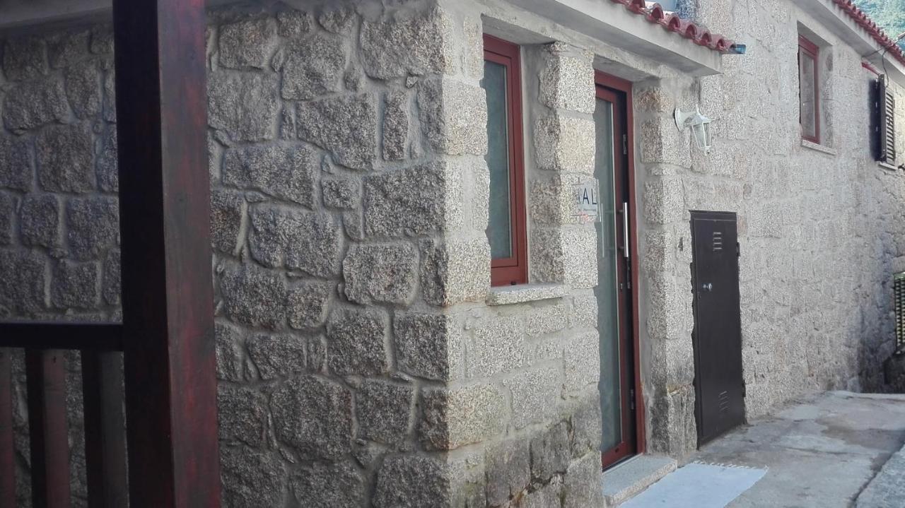 Geres, Mountain'S House - Casa Velha Guest House Cabril  Екстериор снимка