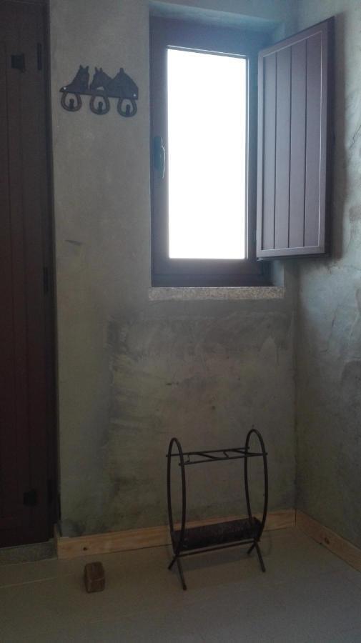 Geres, Mountain'S House - Casa Velha Guest House Cabril  Екстериор снимка