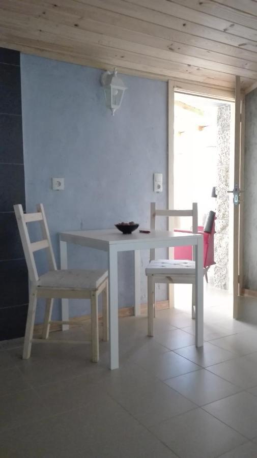 Geres, Mountain'S House - Casa Velha Guest House Cabril  Екстериор снимка