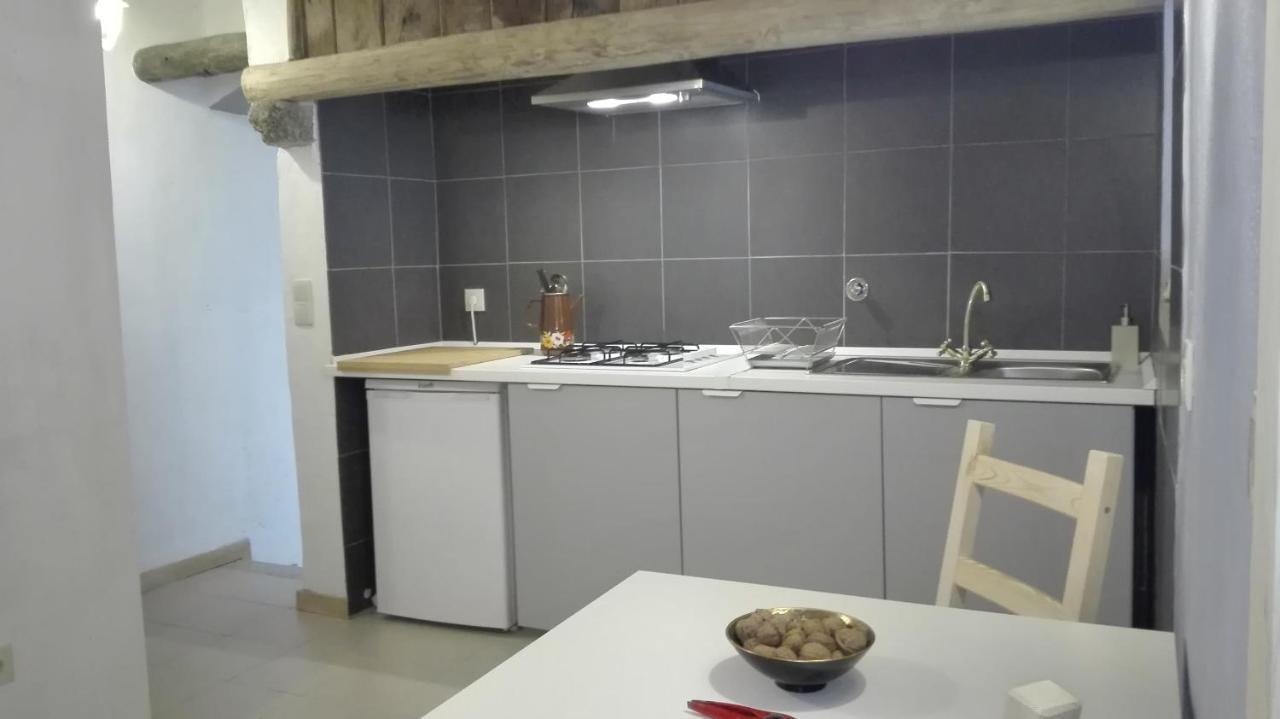 Geres, Mountain'S House - Casa Velha Guest House Cabril  Екстериор снимка