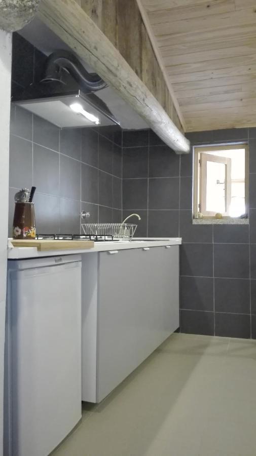 Geres, Mountain'S House - Casa Velha Guest House Cabril  Екстериор снимка