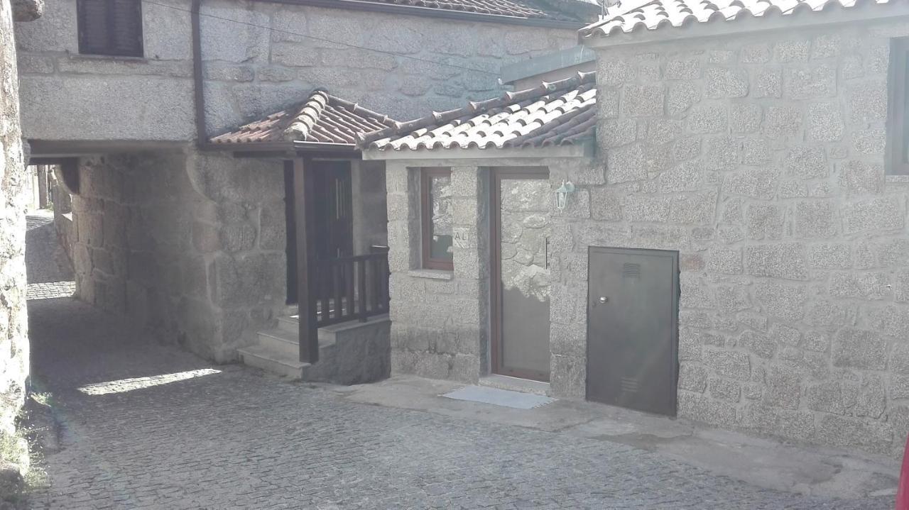 Geres, Mountain'S House - Casa Velha Guest House Cabril  Екстериор снимка