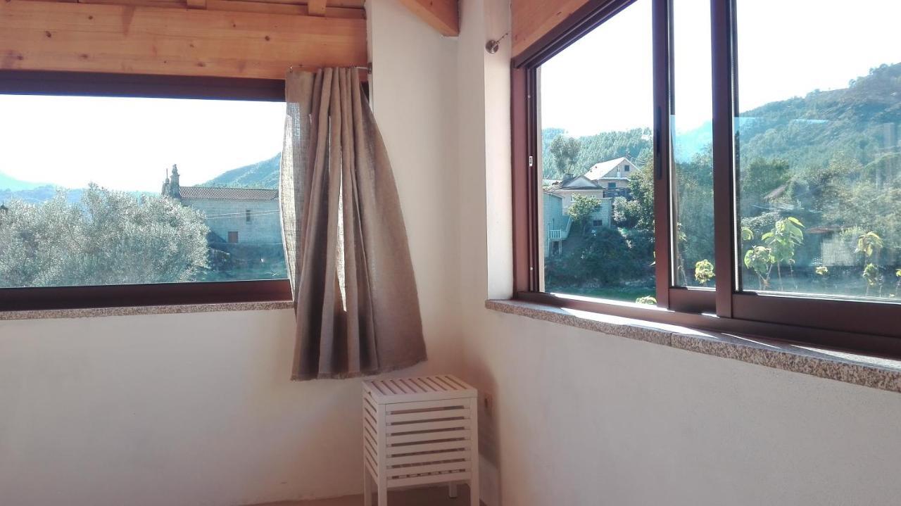 Geres, Mountain'S House - Casa Velha Guest House Cabril  Екстериор снимка