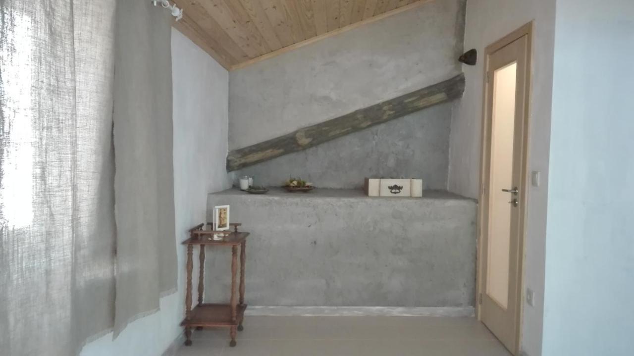 Geres, Mountain'S House - Casa Velha Guest House Cabril  Екстериор снимка