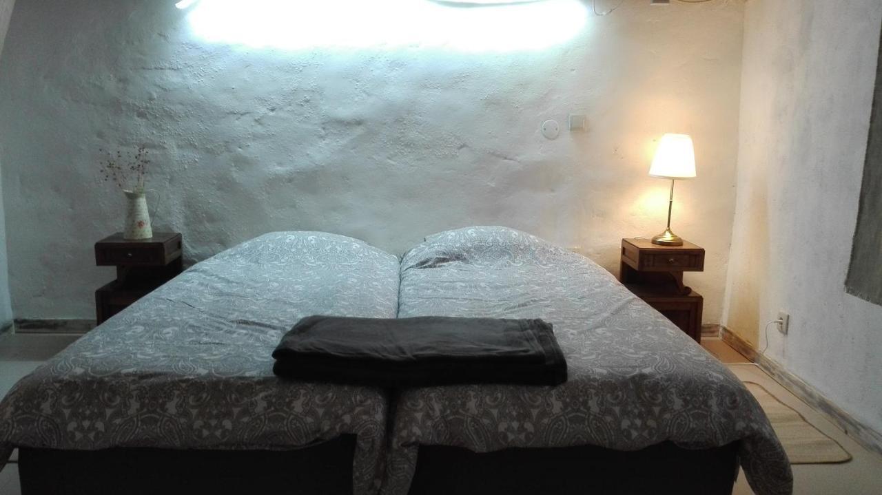 Geres, Mountain'S House - Casa Velha Guest House Cabril  Екстериор снимка