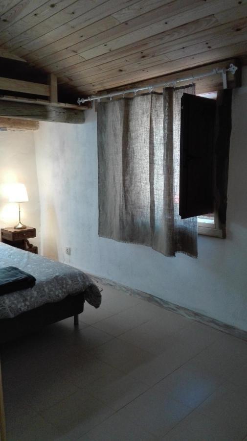 Geres, Mountain'S House - Casa Velha Guest House Cabril  Екстериор снимка