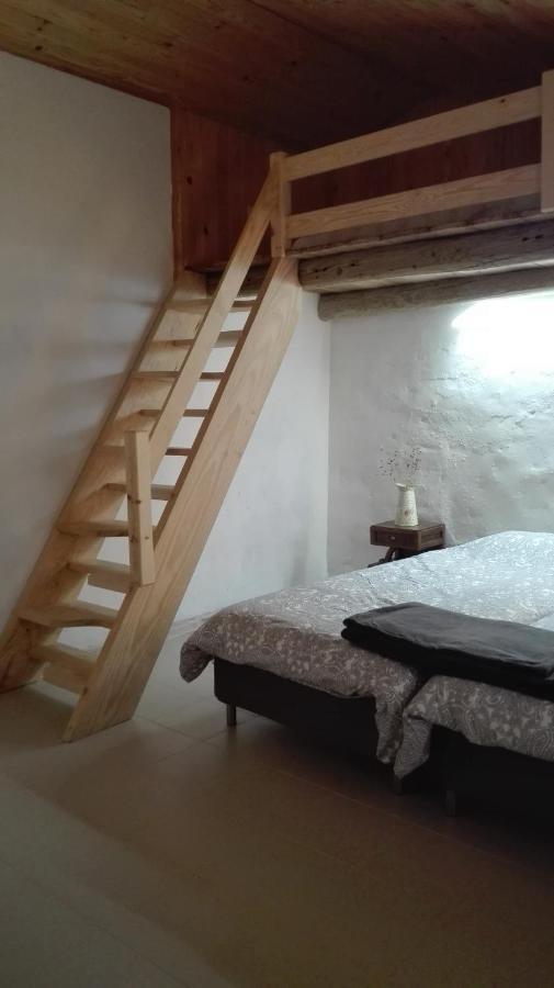 Geres, Mountain'S House - Casa Velha Guest House Cabril  Екстериор снимка